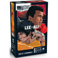 Unmatched : Bruce Lee vs Muhammad Ali 0