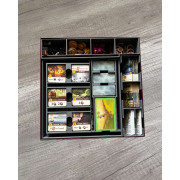 Insert compatible - Everdell Duo