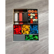 Insert compatible - Le Ch&acirc;teau Blanc