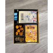 Insert compatible - Ch&acirc;teau Combo