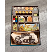 Insert compatible - Isle of Skye - Big box