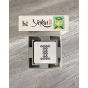 Insert compatible - Yoka&iuml;