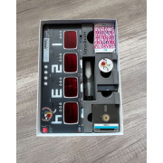 Insert compatible - D&eacute;crypto