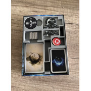 Insert compatible - The Crew