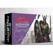 Conquest - Old Dominion - First Blood New Edition Warband