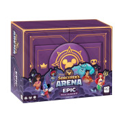 Disney Sorcerer's Arena: Epic Alliances