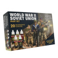 Army Painter - Historical: WWII Soviet Union 0