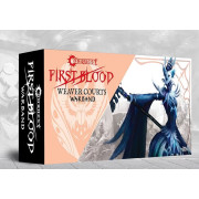 Conquest - Weaver Courts - First Blood New Edition Warband