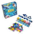Aqua: Biodiversity in the Oceans 1