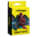 Cyberpunk JCC: Welcome To Night City - Starter Deck The Heist 0