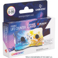 Magic: The Gathering Double Life Counter 1