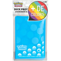 Pokemon: Deck Protector Sleeves: Energy 0