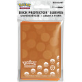 Pokemon: Deck Protector Sleeves: Energy 4