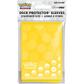 Pokemon: Deck Protector Sleeves: Energy 7