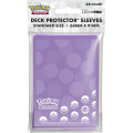 Pokemon: Deck Protector Sleeves: Energy 9