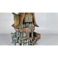 3D4U - Stonevale Villa - Medieval Town Set 5