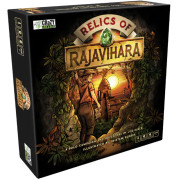 Relics of Rajavihara