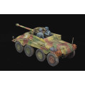 RKX Miniatures - SDKFZ 234/4 - German WW2 2