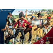 Spanish Napoleonic Guerrillas 1808-14