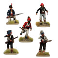 Spanish Napoleonic Guerrillas 1808-14 1
