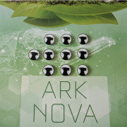 3D pet token - Ark Nova