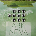 3D pet token - Ark Nova 0