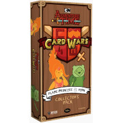 Adventure Time: Card Wars - Collector's Pack: Flame Princess vs. Fern