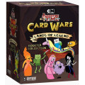 Adventure Time: Card Wars - Lands of Legend Booster Collection 0