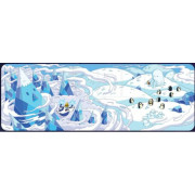 Adventure Time: Card Wars - Ice Kingdom Playmat