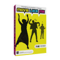 Move Like Me 0