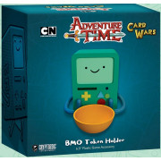 Adventure Time: Card Wars - BMO Token Holder