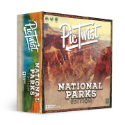 PicTwist: National Parks Edition