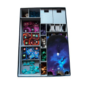 Insert compatible avec SETI : Recherche d&rsquo;Intelligence Extraterrestre