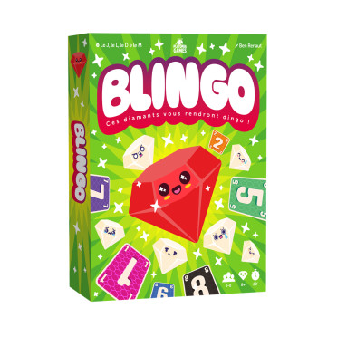 Blingo