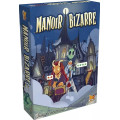 Manoir Bizarre 0