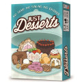Just Desserts 0