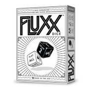 Boite de Fluxx Dice