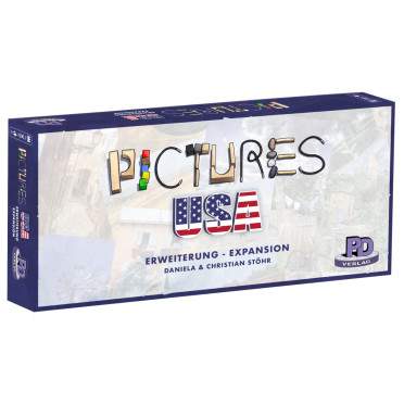 Pictures - USA Expansions