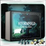 Storyfold: Wildwoods - Deluxe Pledge
