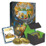Goats and Goblins - Deluxe Edition