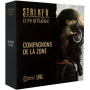 S.T.A.L.K.E.R - Compagnons de la Zone (Sundrop)