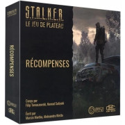 S.T.A.L.K.E.R - R&eacute;compenses