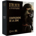 S.T.A.L.K.E.R - Compagons de la Zone 0
