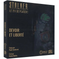 S.T.A.L.K.E.R - Devoir et Liberté 0
