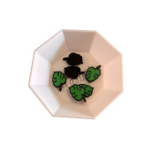 Resource tokens &ndash; Leaves