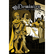 Dominion : Jeux de pouvoir et Maisons nobles - PDF