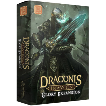 Draconis Invasion: Glory Expansion