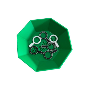 Tokens - Magnifying Glass