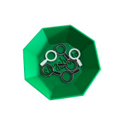 Upgrade jetons loupes