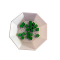 Lot de 10 cubes - 8mm 2